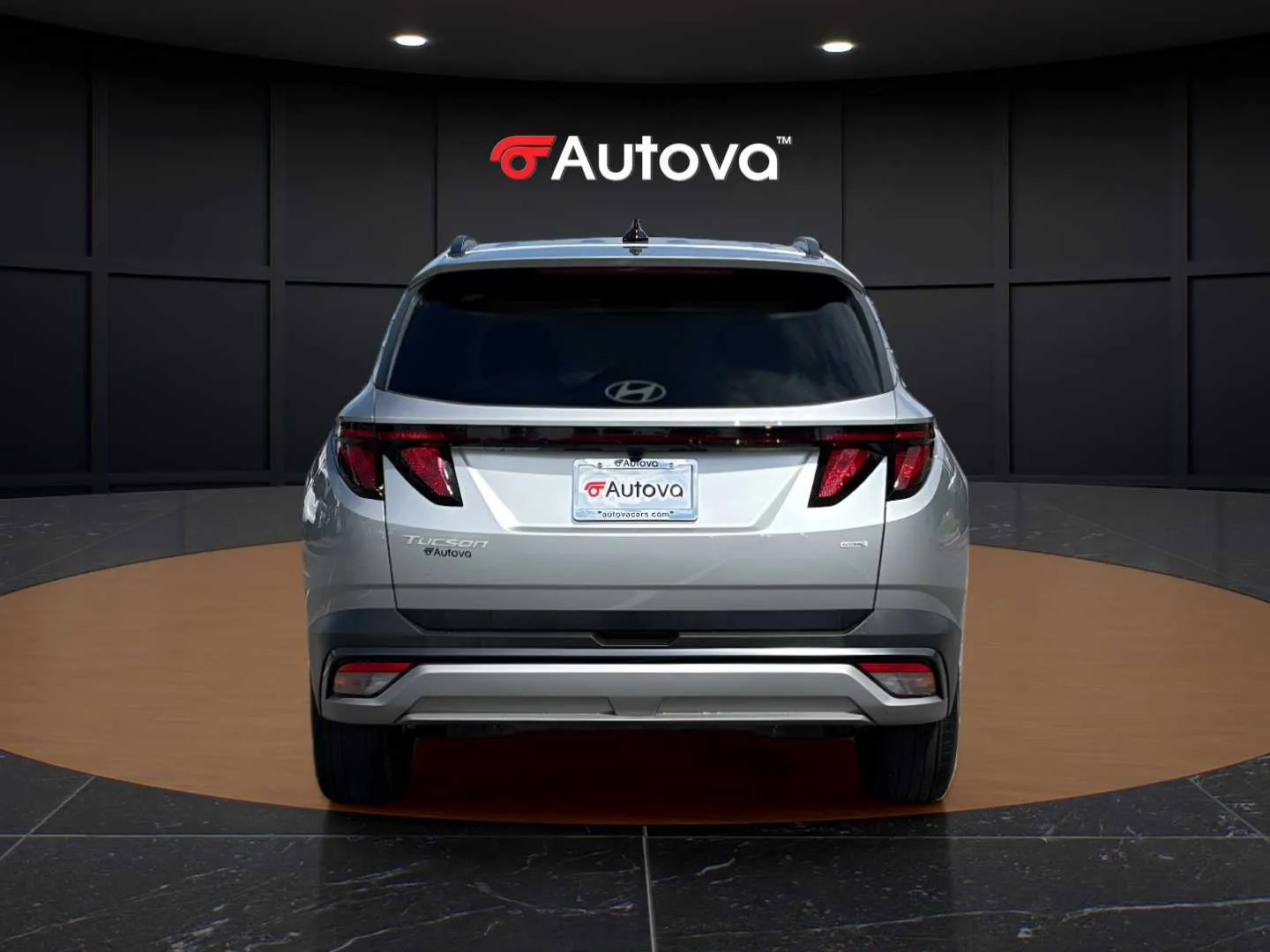 Hyundai Tucson photo 4