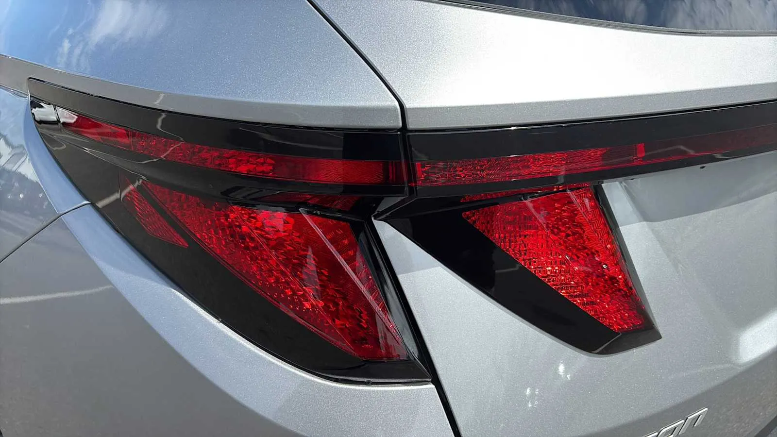 Hyundai Tucson photo 11