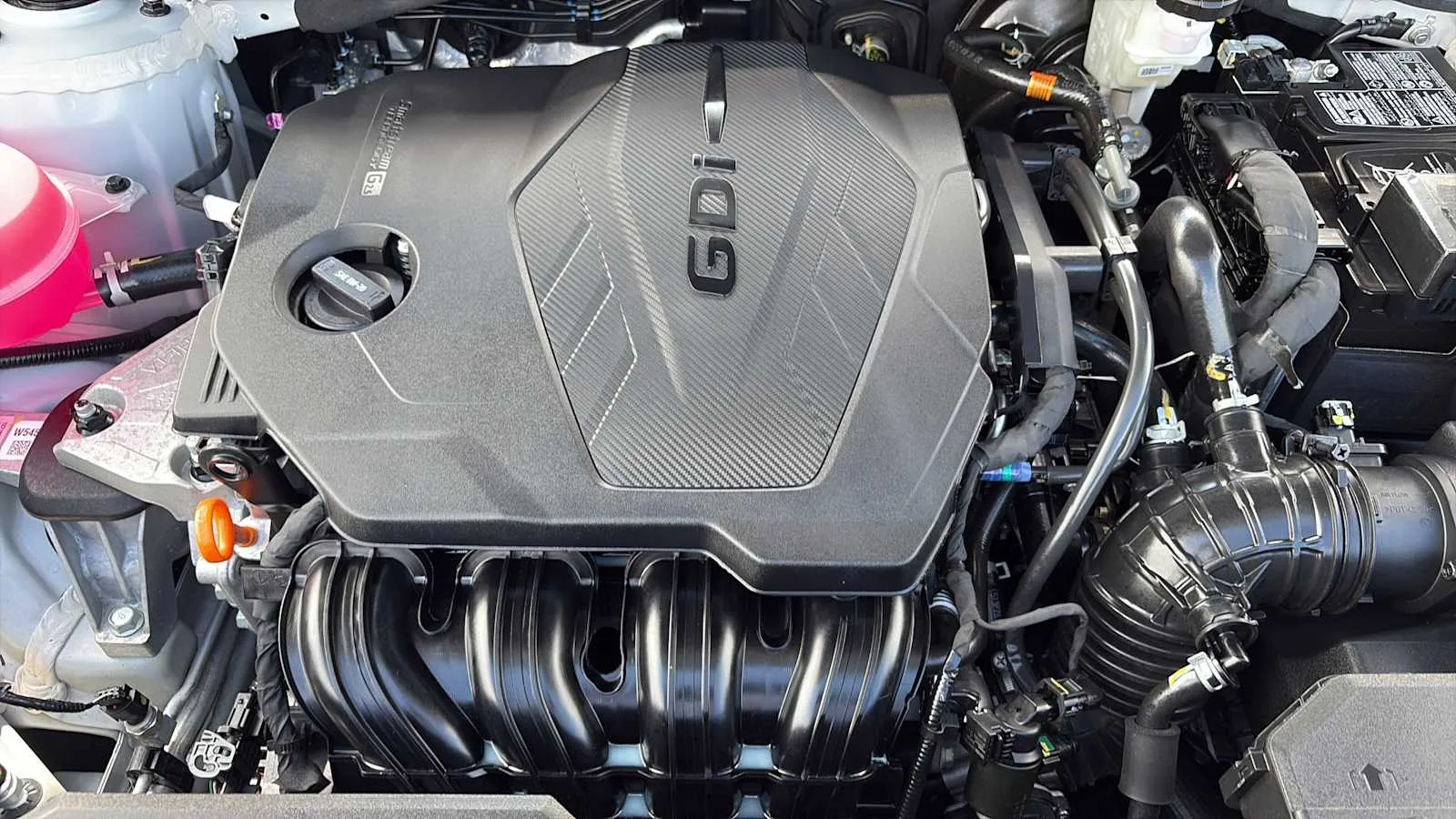 Hyundai Tucson photo 30