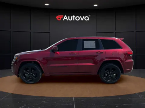 Photos of 2019 Jeep Grand Cherokee Altitude for sale in Madison Heights, VA at Autova - Madison Heights