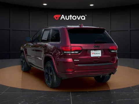 Another view of 2019 Jeep Grand Cherokee Altitude for sale in Madison Heights, VA at Autova - Madison Heights