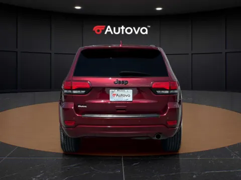 More photos of 2019 Jeep Grand Cherokee Altitude at Autova - Madison Heights, VA