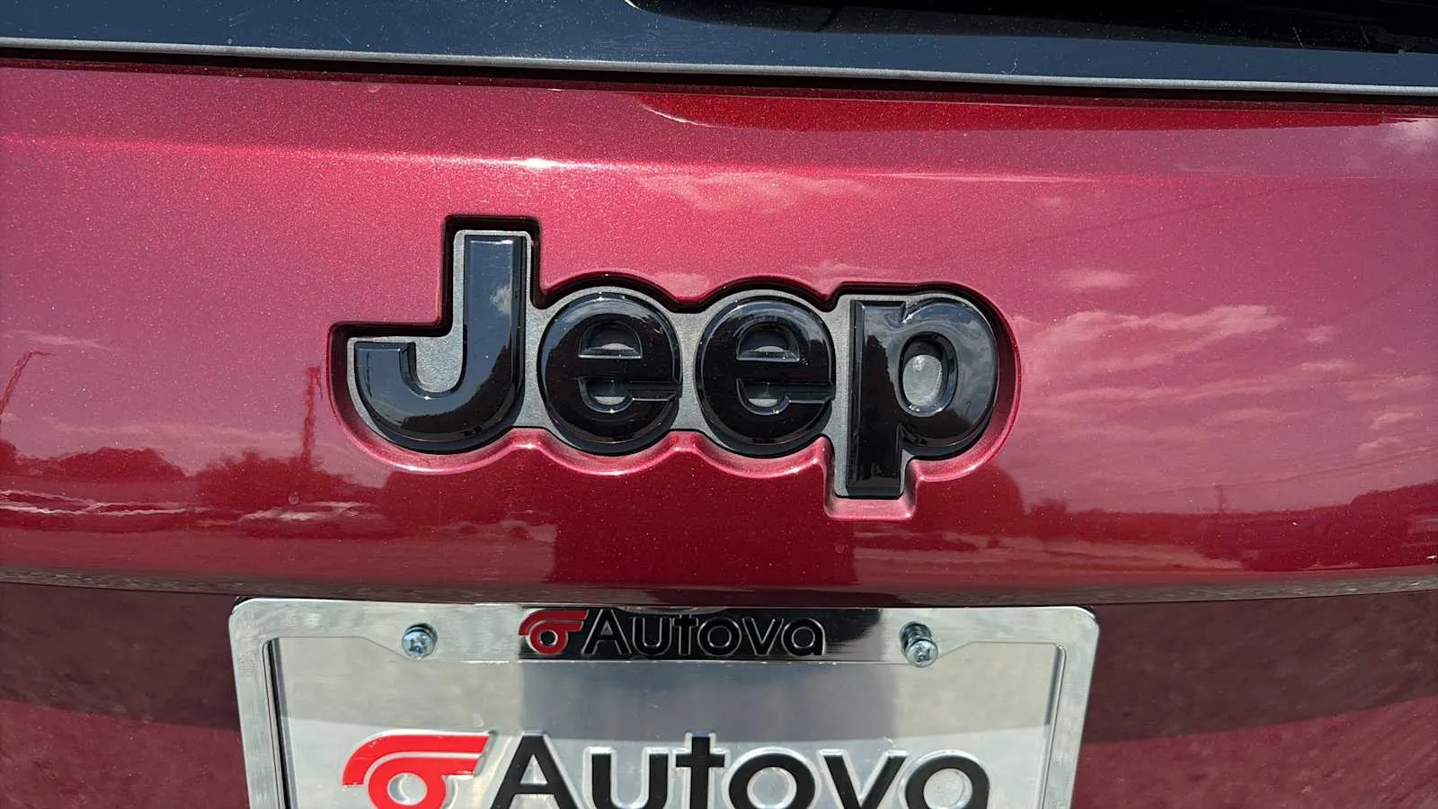 Jeep Grand Cherokee photo 30