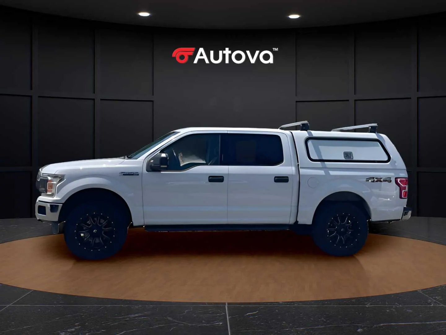 Ford F-150 photo 2