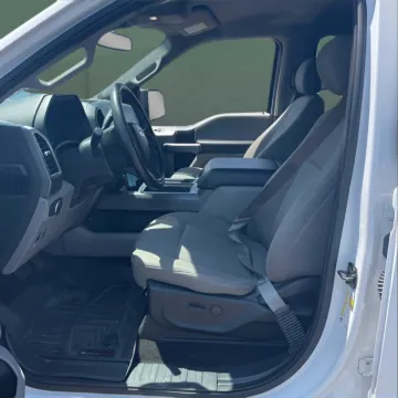 More photos of 2019 Ford F-150 XLT at Autova - Madison Heights, VA