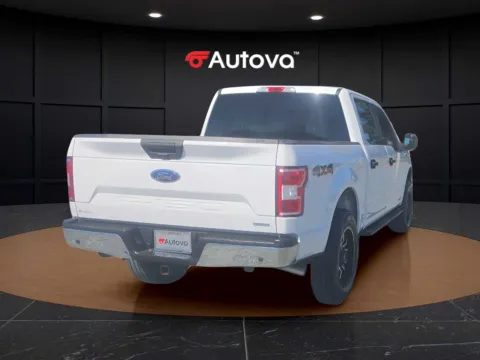 More photos of 2019 Ford F-150 XLT at Autova - Madison Heights, VA