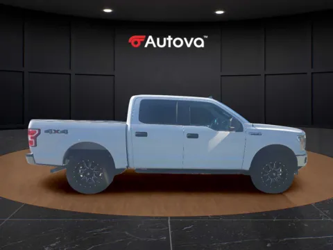 More photos of 2019 Ford F-150 XLT at Autova - Madison Heights, VA