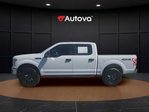 Photos of 2019 Ford F-150 XLT for sale in Madison Heights, VA at Autova - Madison Heights