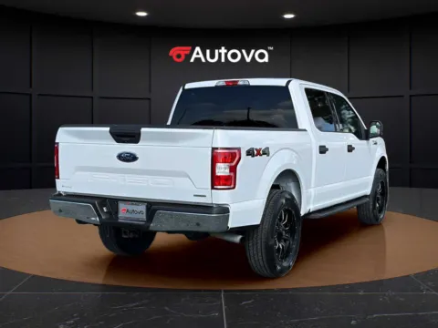 More photos of 2019 Ford F-150 XLT at Autova - Madison Heights, VA