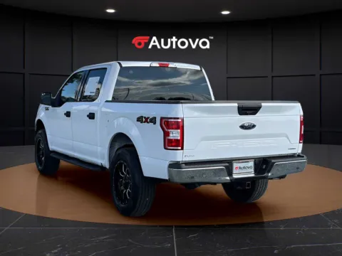 Another view of 2019 Ford F-150 XLT for sale in Madison Heights, VA at Autova - Madison Heights