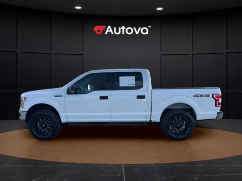 Photos of 2019 Ford F-150 XLT for sale in Madison Heights, VA at Autova - Madison Heights