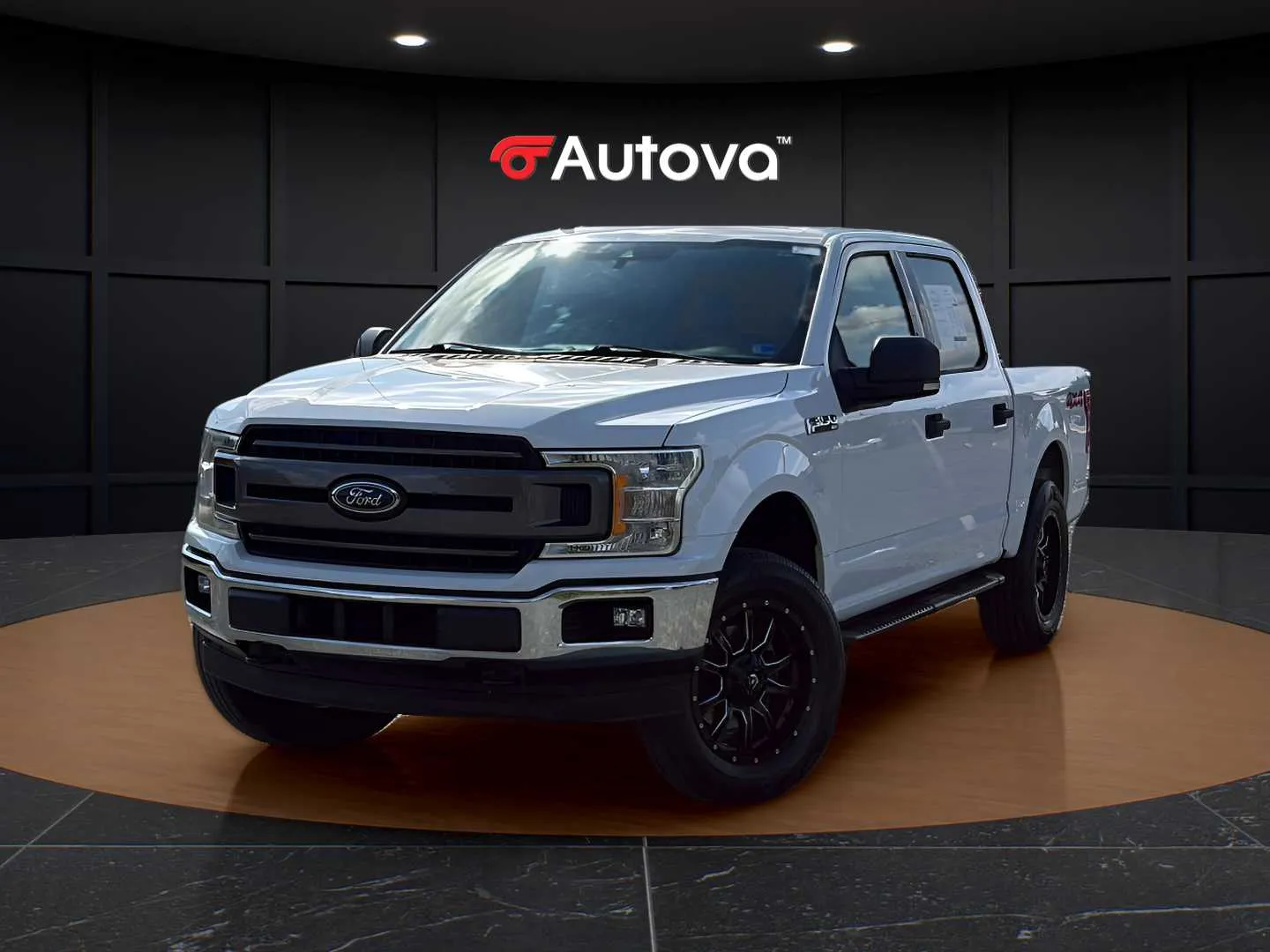 Ford F-150