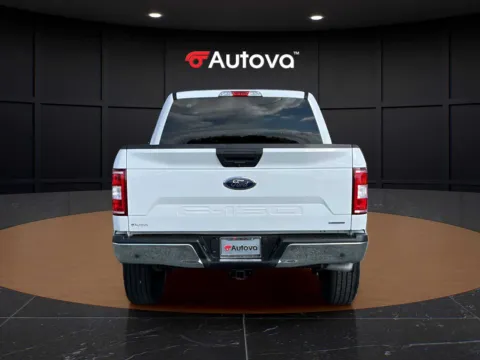 More photos of 2019 Ford F-150 XLT at Autova - Madison Heights, VA