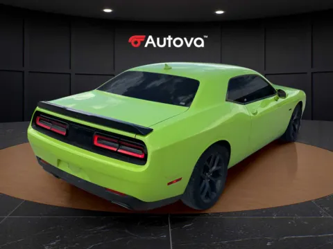 Another view of 2023 Dodge Challenger R/T for sale in Madison Heights, VA at Autova - Madison Heights