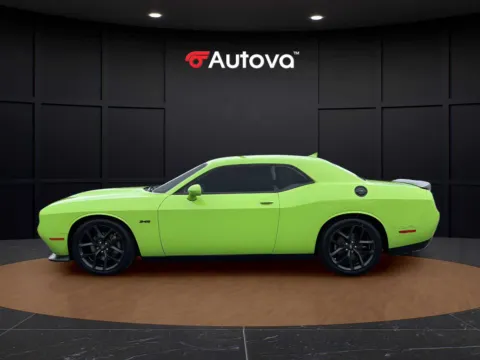 Photos of 2023 Dodge Challenger R/T for sale in Madison Heights, VA at Autova - Madison Heights