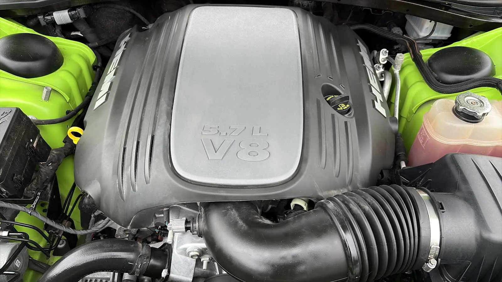 Dodge Challenger photo 25