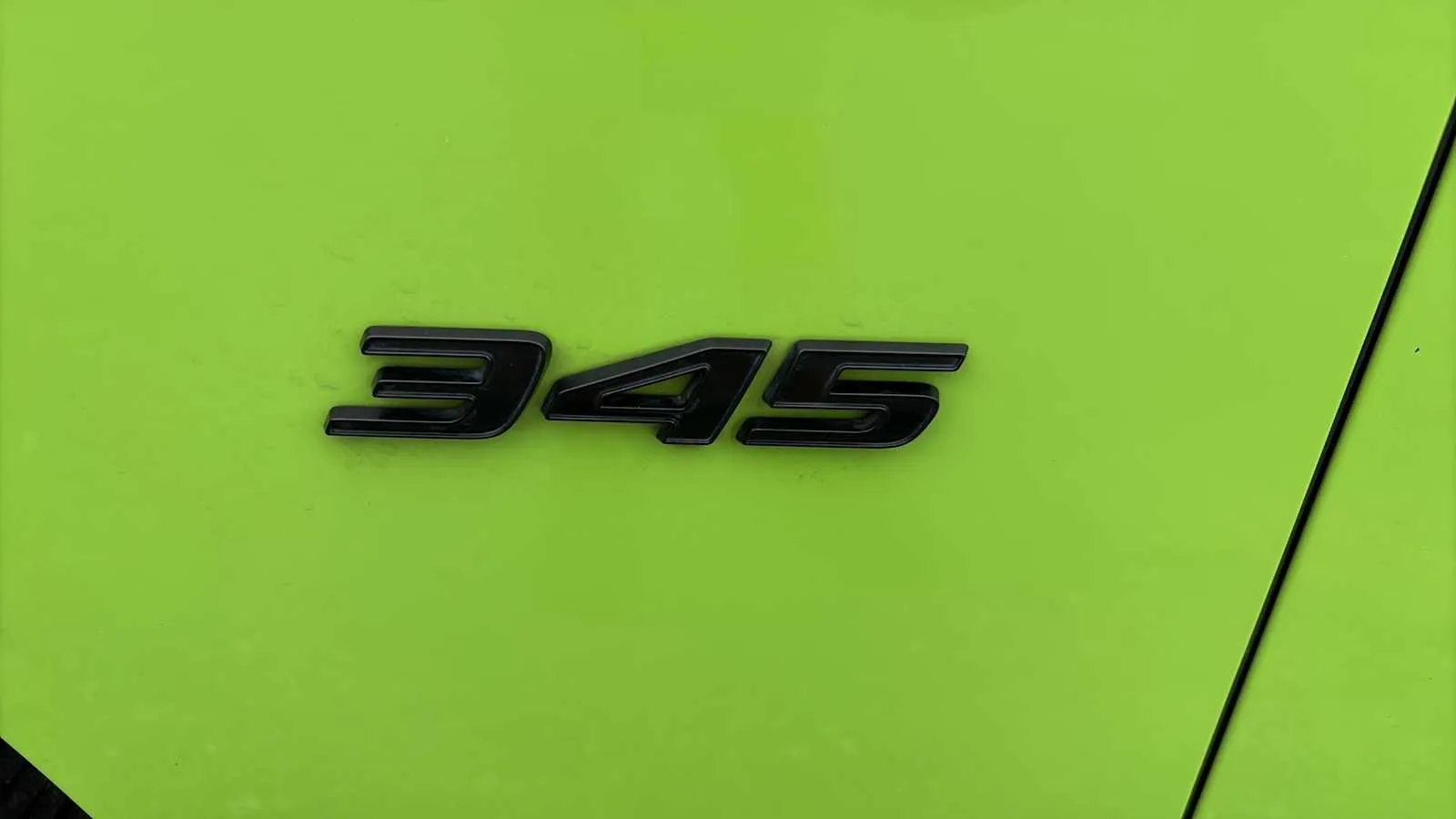 Dodge Challenger photo 30