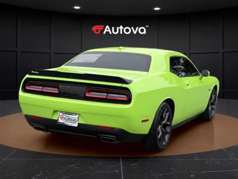 More photos of 2023 Dodge Challenger R/T at Autova - Madison Heights, VA