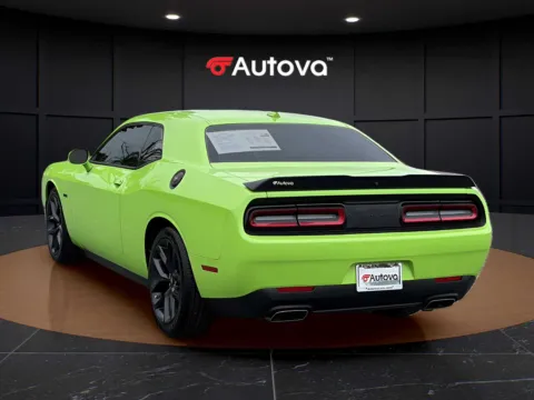 Another view of 2023 Dodge Challenger R/T for sale in Madison Heights, VA at Autova - Madison Heights