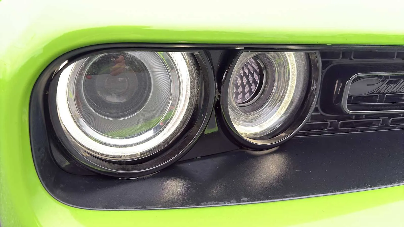 Dodge Challenger photo 26