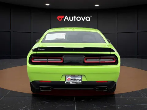 More photos of 2023 Dodge Challenger R/T at Autova - Madison Heights, VA