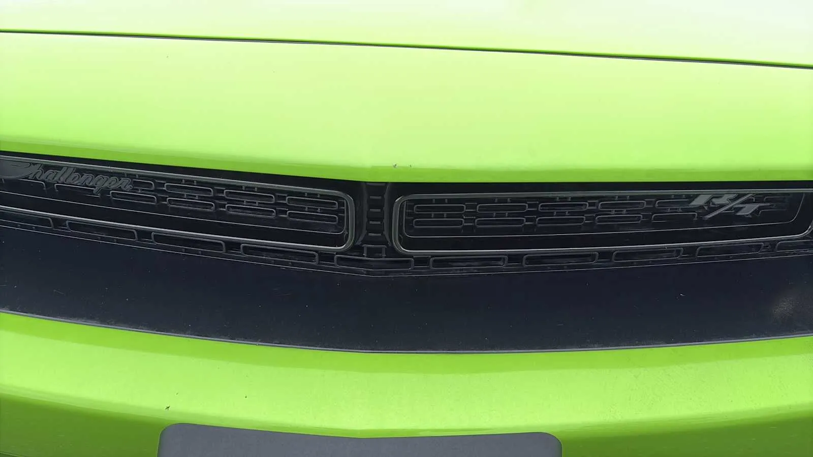 Dodge Challenger photo 27