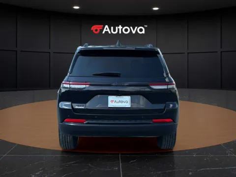 More photos of 2025 Jeep Grand Cherokee Altitude at Autova - Madison Heights, VA