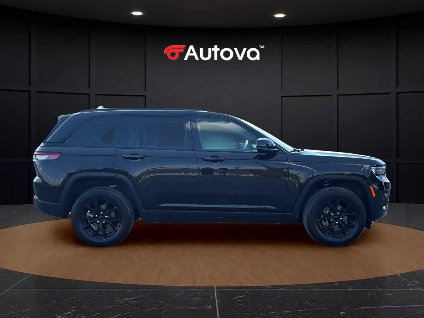 Jeep Grand Cherokee photo 6