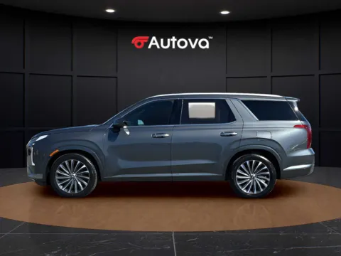 Photos of 2023 Hyundai Palisade Calligraphy for sale in Madison Heights, VA at Autova - Madison Heights
