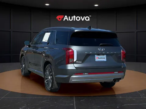 Another view of 2023 Hyundai Palisade Calligraphy for sale in Madison Heights, VA at Autova - Madison Heights