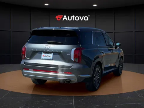 More photos of 2023 Hyundai Palisade Calligraphy at Autova - Madison Heights, VA