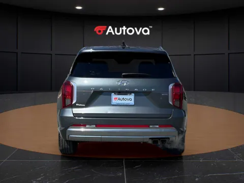 More photos of 2023 Hyundai Palisade Calligraphy at Autova - Madison Heights, VA