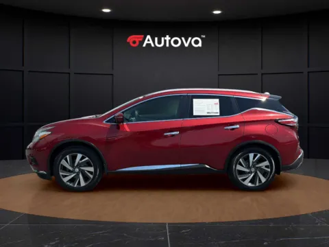 Photos of 2015 Nissan Murano Platinum for sale in Madison Heights, VA at Autova - Madison Heights