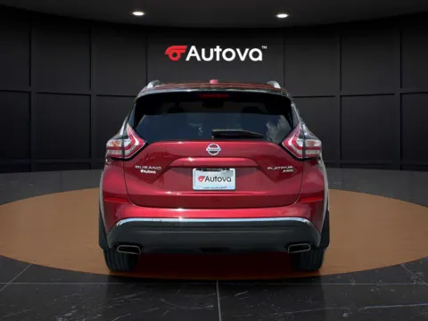 More photos of 2015 Nissan Murano Platinum at Autova - Madison Heights, VA