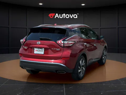 More photos of 2015 Nissan Murano Platinum at Autova - Madison Heights, VA