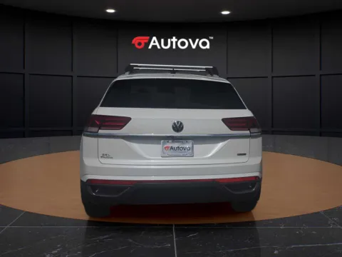 More photos of 2021 Volkswagen Atlas Cross Sport 2.0T SEL at Autova - Madison Heights, VA