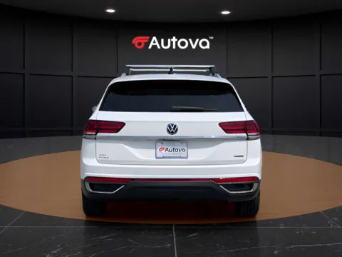 More photos of 2021 Volkswagen Atlas Cross Sport 2.0T SEL at Autova - Madison Heights, VA