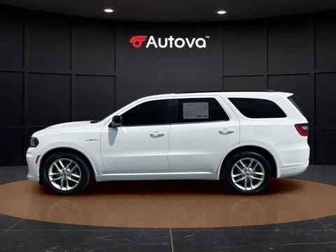 Photos of 2023 Dodge Durango R/T Plus for sale in Madison Heights, VA at Autova - Madison Heights