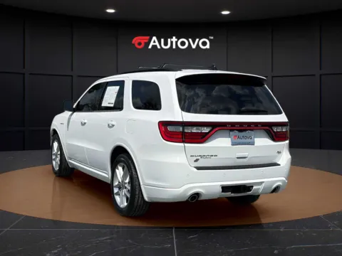 Another view of 2023 Dodge Durango R/T Plus for sale in Madison Heights, VA at Autova - Madison Heights