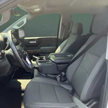 More photos of 2020 GMC Sierra 1500 SLE at Autova - Madison Heights, VA