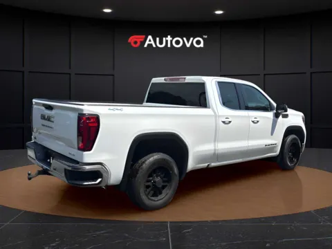 Another view of 2020 GMC Sierra 1500 SLE for sale in Madison Heights, VA at Autova - Madison Heights