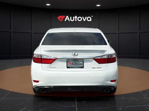 More photos of 2013 Lexus ES 350 4dr Sdn at Autova - Madison Heights, VA