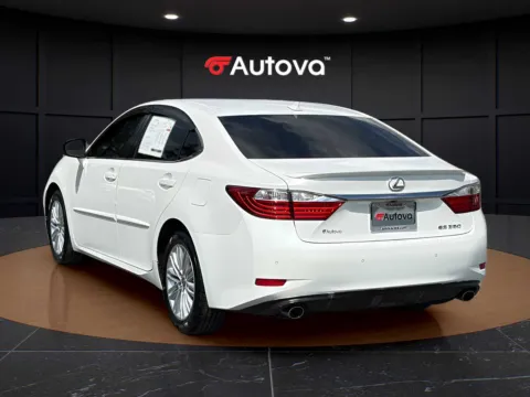 Another view of 2013 Lexus ES 350 4dr Sdn for sale in Madison Heights, VA at Autova - Madison Heights
