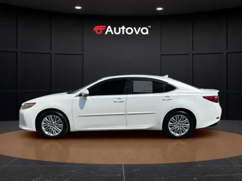 Photos of 2013 Lexus ES 350 4dr Sdn for sale in Madison Heights, VA at Autova - Madison Heights