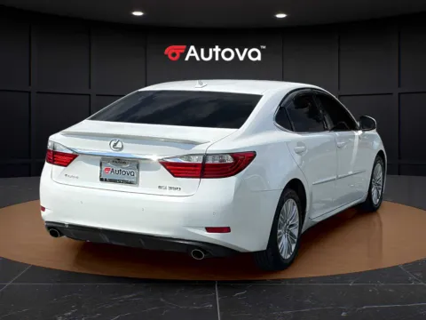 More photos of 2013 Lexus ES 350 4dr Sdn at Autova - Madison Heights, VA