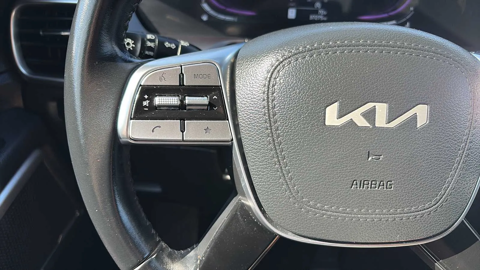 Kia Telluride photo 14