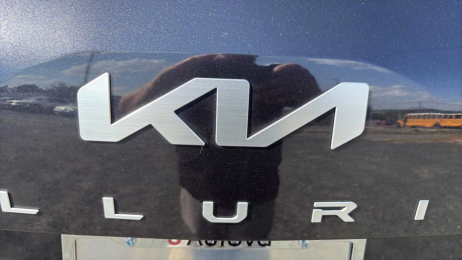 Kia Telluride photo 12
