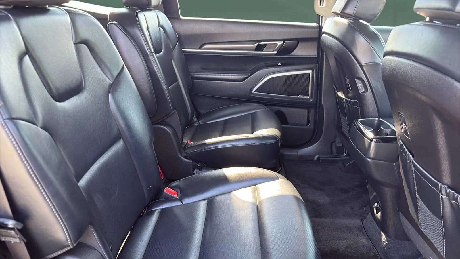 Kia Telluride photo 27