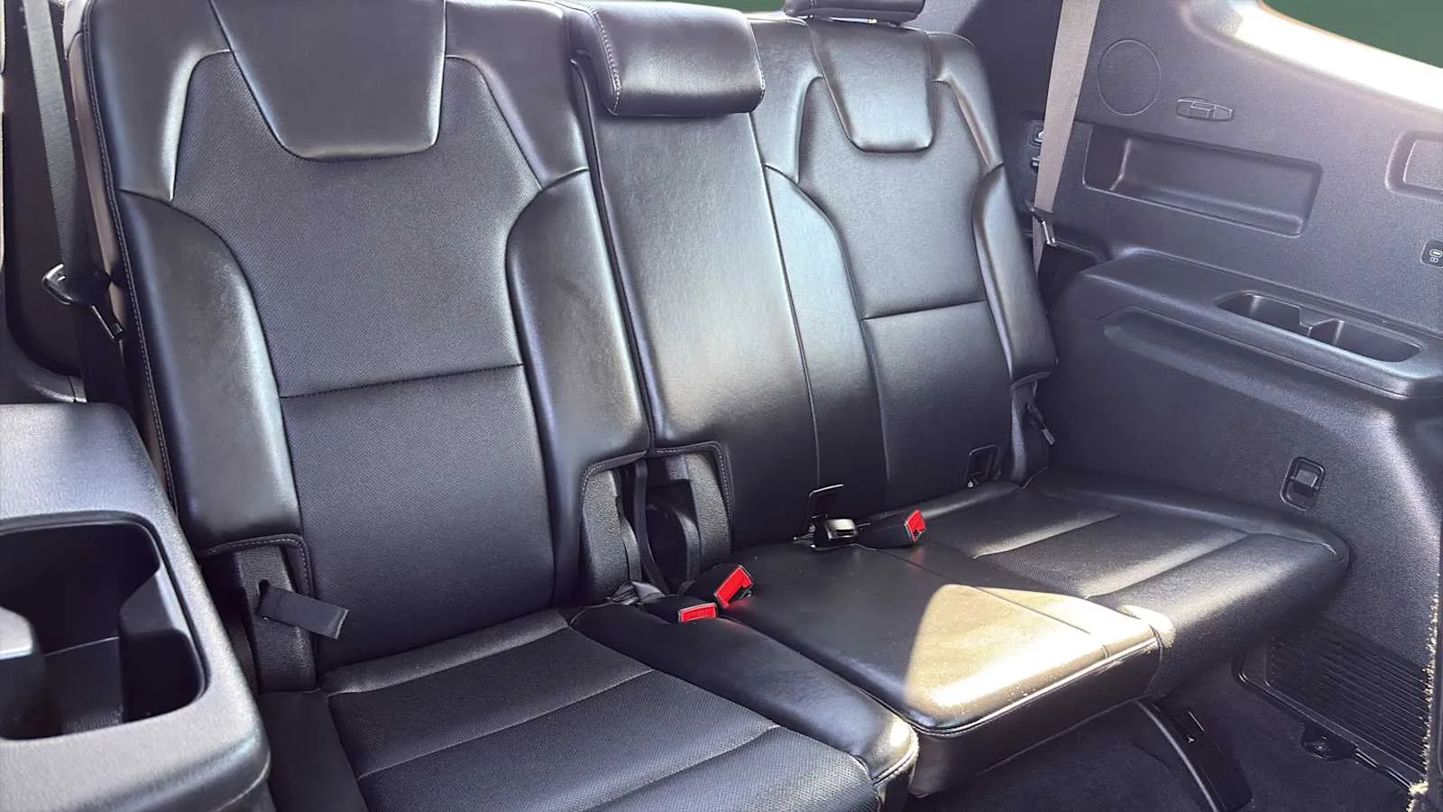 Kia Telluride photo 28