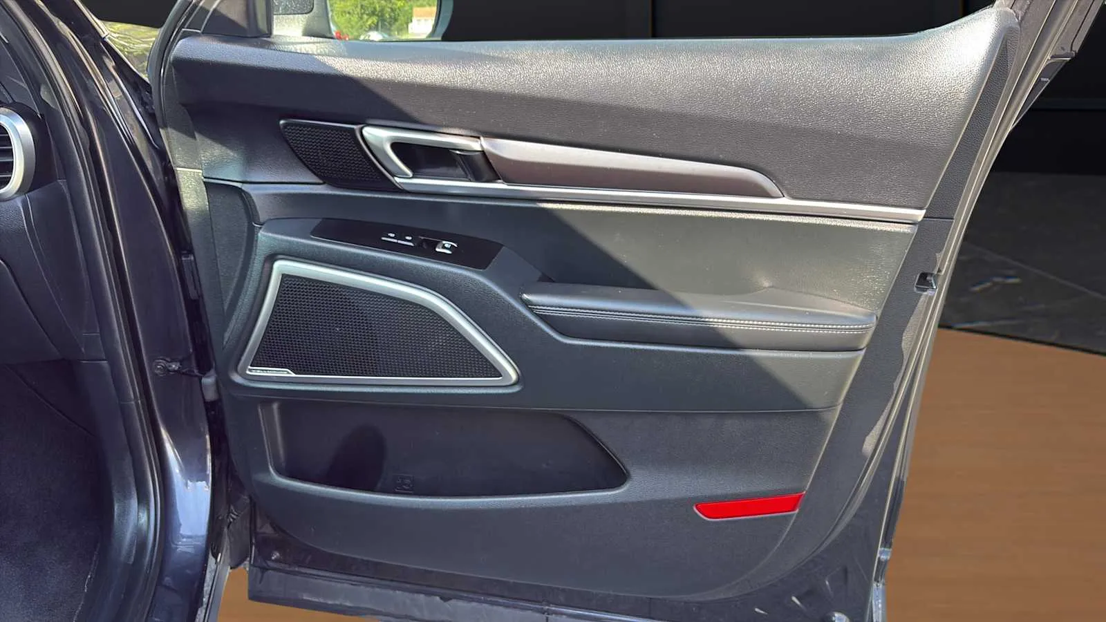 Kia Telluride photo 29